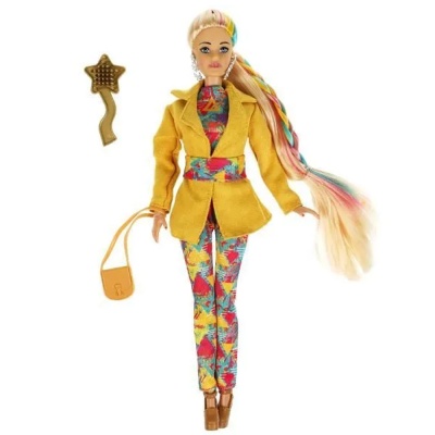 Кукла София 29 см Карапуз 66001-BF33-S-BB